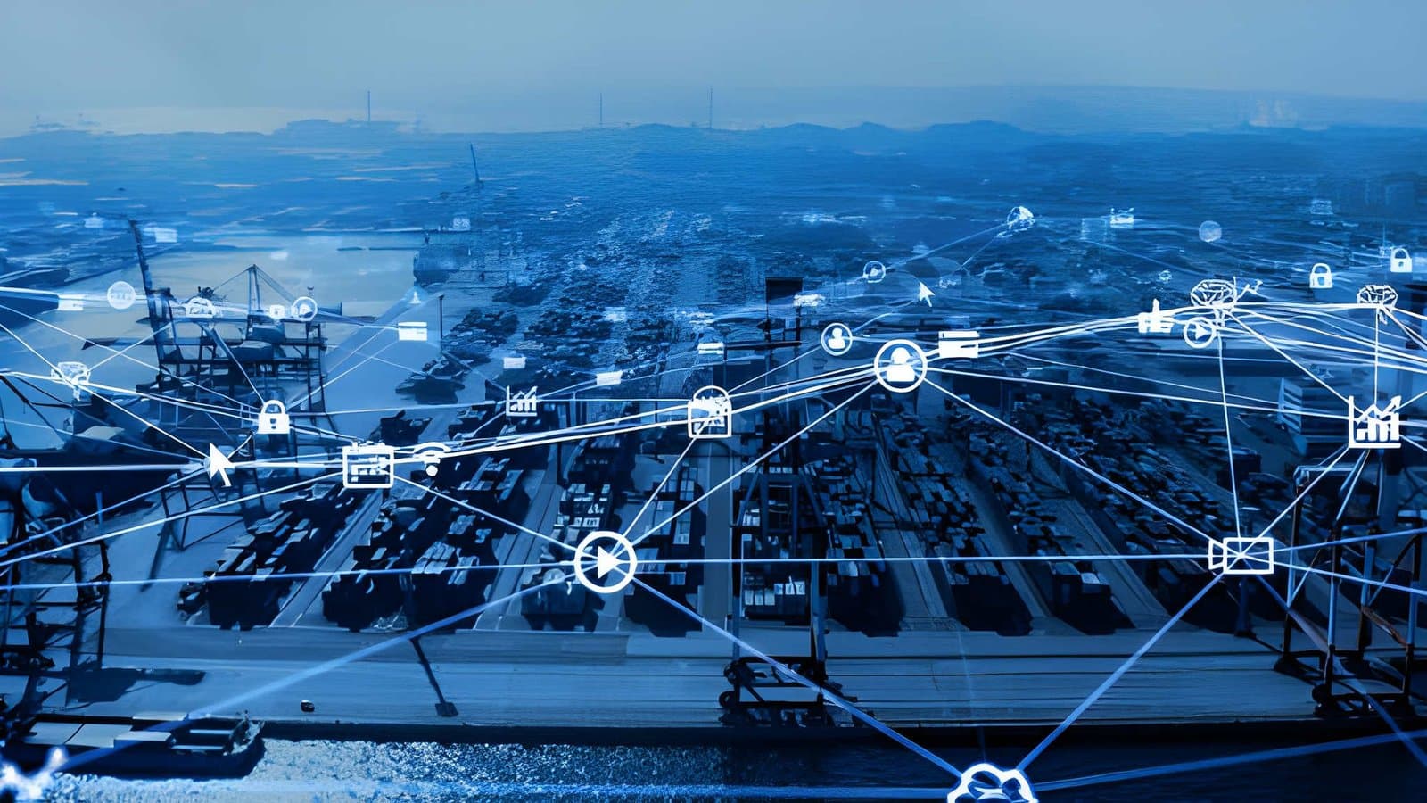 Tactical Infrastructure Asset Blueprint