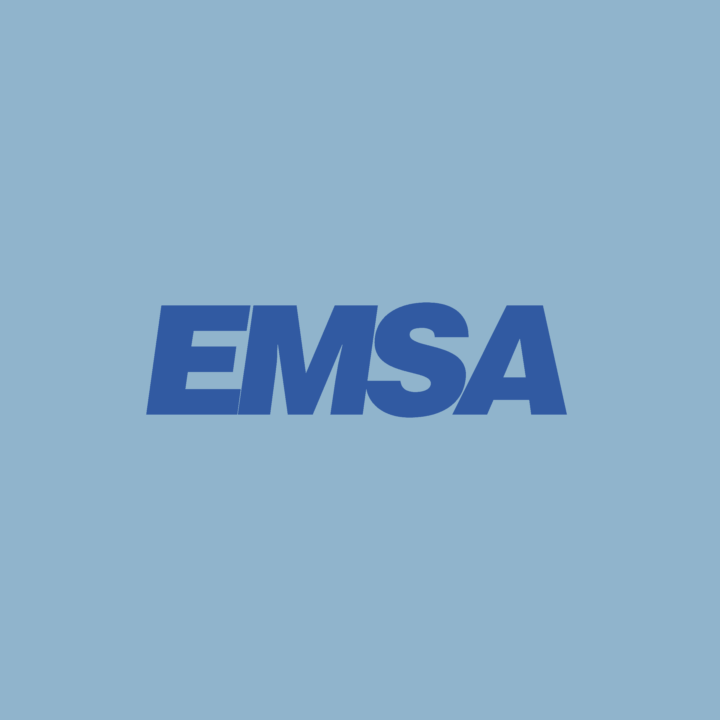 Clearance Authority Node European Maritime Safety Agency